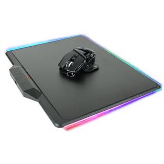 Mad Catz マッドキャッツ R A T Air 有線 無線両対応ゲーミングマウス 黒 Mr04dhambl000 0j Next 通販 Yahoo ショッピング