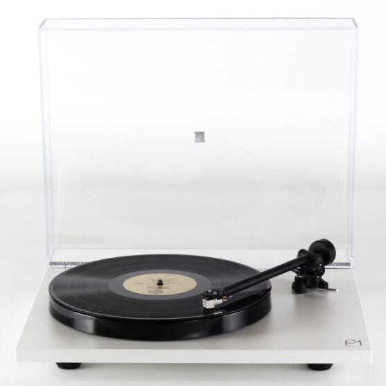 REGA レガ Planar1 mk2 White 50Hz(ホワイト) レコードプレイヤー 50Hz 