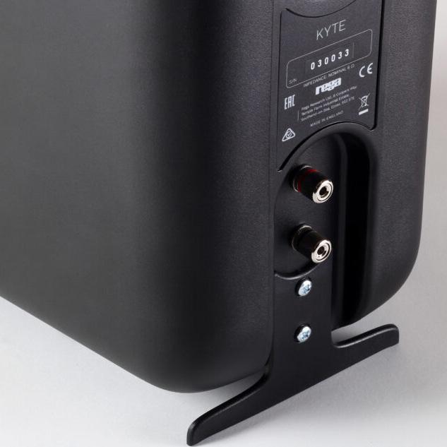 REGA レガ 【納期未定】Kyte(ペア) 2way スピーカーシステム
