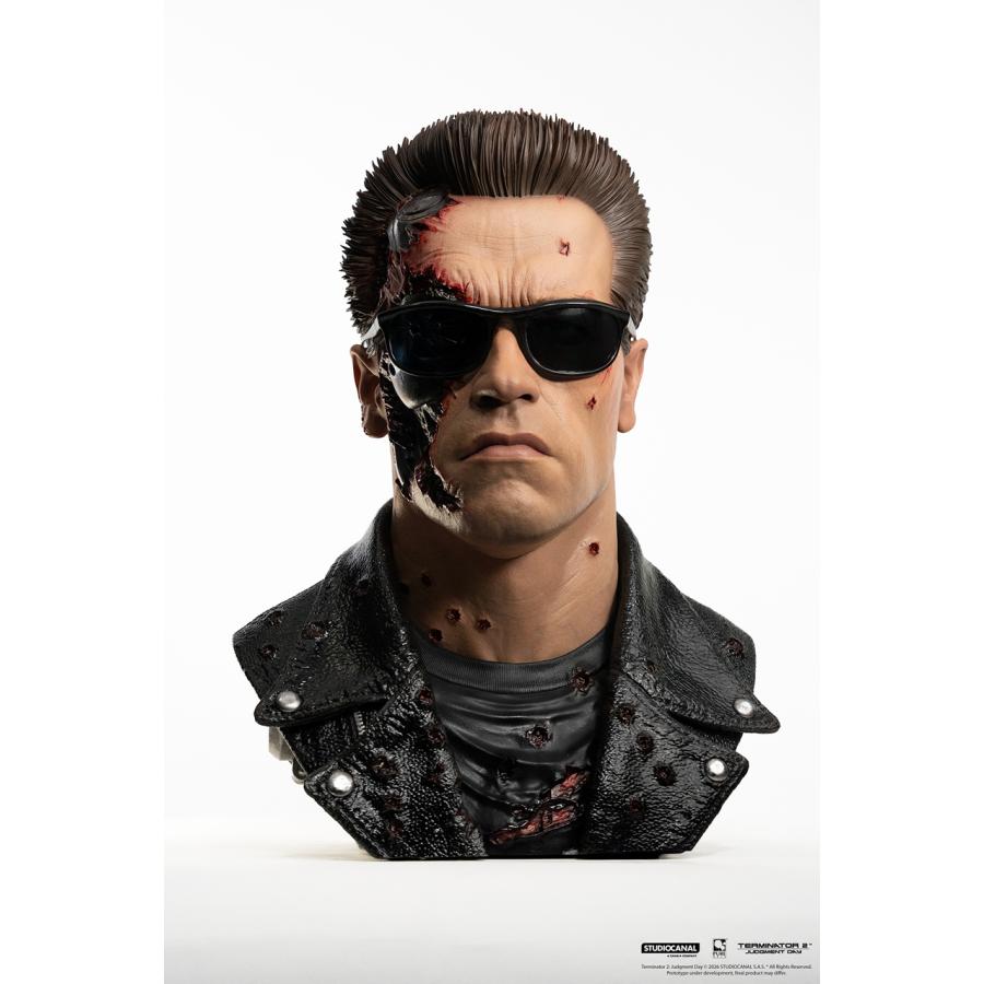Mafex ターミネーター t-2 ターミネーター2 マフェックス T-800 バトル
