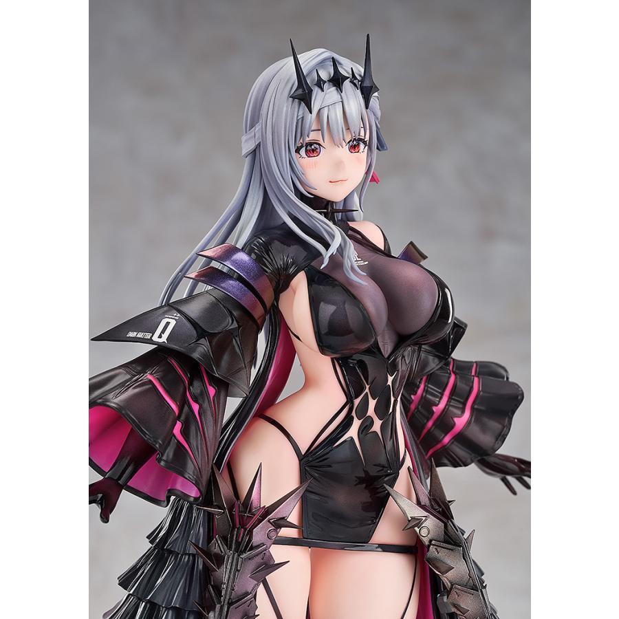 NIKKE Chapter 6 モダニア：セカンドアフェクションフィギュア グッドスマイルアーツ上海 【予約】勝利の女神：NIKKE モダニア