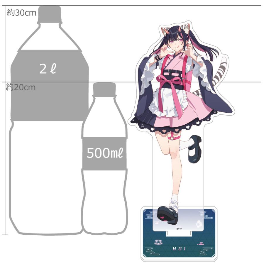Key-th キース 【予約】［超かぐや姫！］特大アクリルスタンド（駒沢 