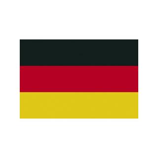 期間限定 最安値挑戦 Tospa 東京製旗 4264 ドイツ 国旗no 2 90 135cm A型バリケード Www Dimariamalasanita It