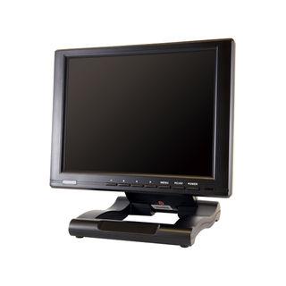 ADTECHNO エーディテクノ LCD1046T HDCP対応10.4型業務用タッチパネル