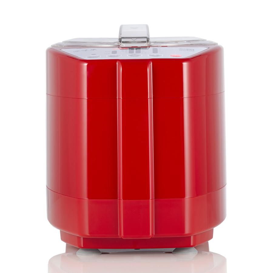 家庭用精米機 MICHIBA KITCHEN PRODUCT 匠味米 MB-RC52R 山本