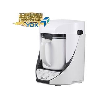 YAMAMOTO 山本電気 YE-CM17B（WH) 万能調理器 クックマスター Shunsai 