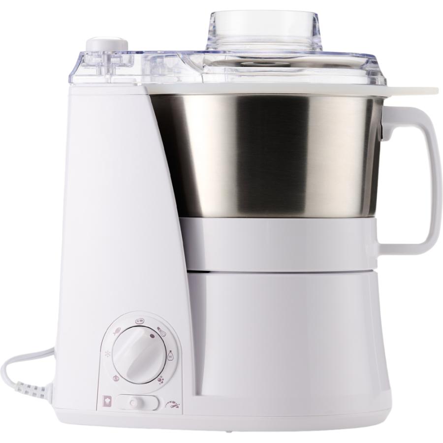 YAMAMOTO 山本電気 YE-MM24A-WH マルチスピードミキサー マスター