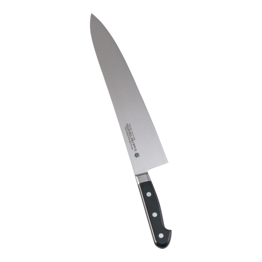 AOKI 青木刃物製作所 グランドシェフ　牛刀　３３cm