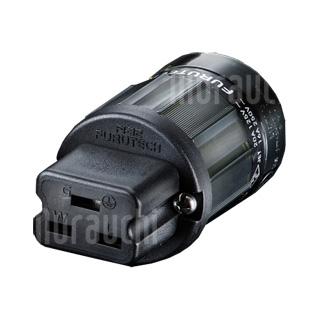 FURUTECH フルテック FI-32R ハイエンド・グレード 20A対応インレット