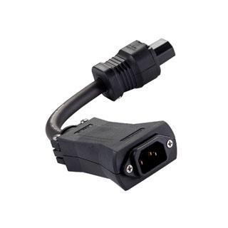 FURUTECH フルテック Flow-15 Plus インラインフィルター : NEXT