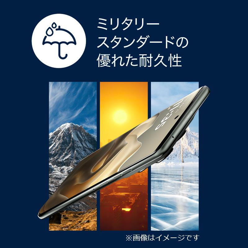 Motorola モトローラ 6.7型SIMフリースマートフォン motorola edge 60