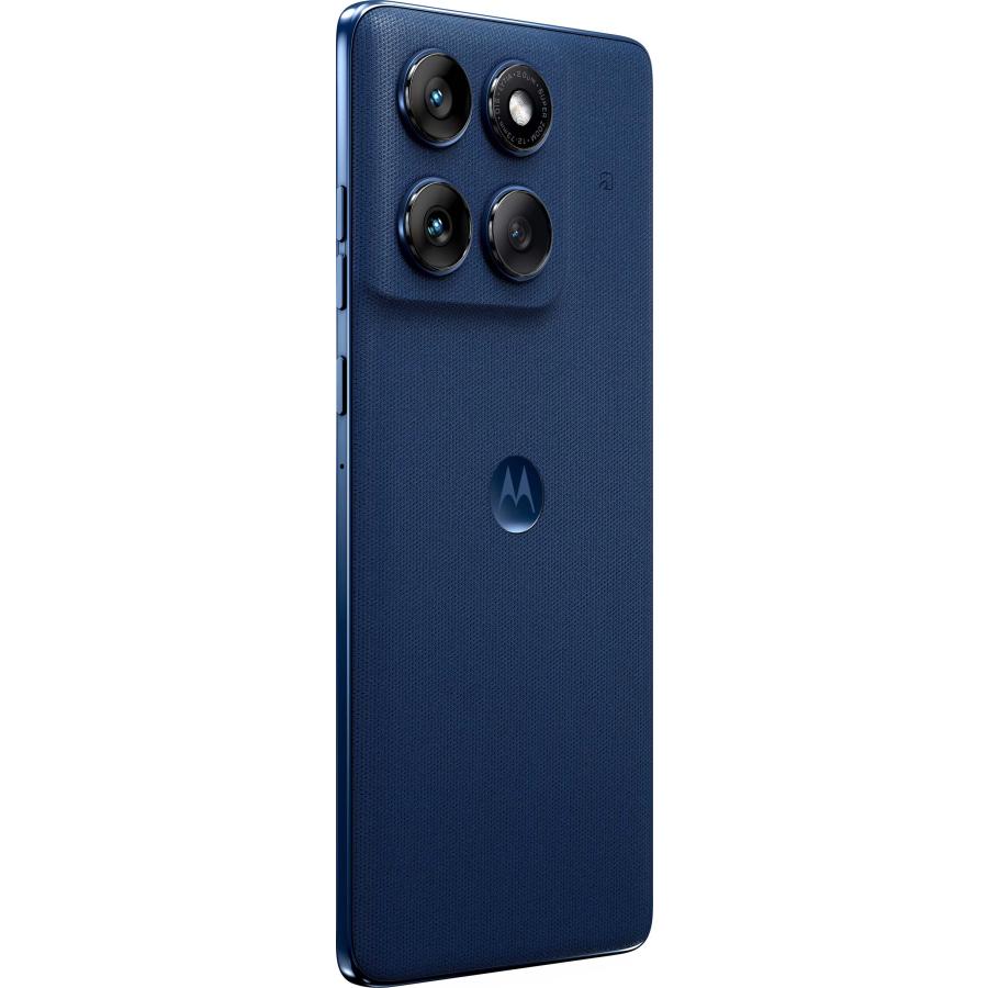 motorola（モトローラ） 6.7型SIMフリースマートフォン motorola edge