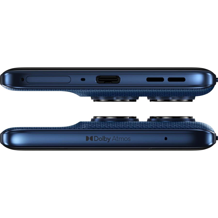 motorola（モトローラ） 6.7型SIMフリースマートフォン motorola edge