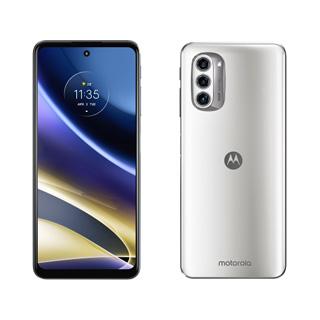 Motorola モトローラ 6.8型SIMフリースマートフォン moto g52j (6GB