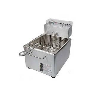 代引不可】TB卓上電気フライヤー 7L TBEF−7 : NEXT! - 通販