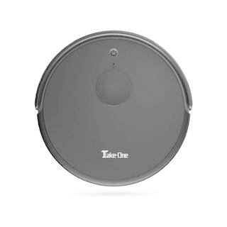 TakeOne テイクワン Take-One X7 ブラック ロボット掃除機