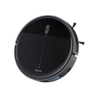 テイクワンテクノロジー　Take-One ロボット掃除機 水拭き清掃機能搭載　N1Plus　ブラック