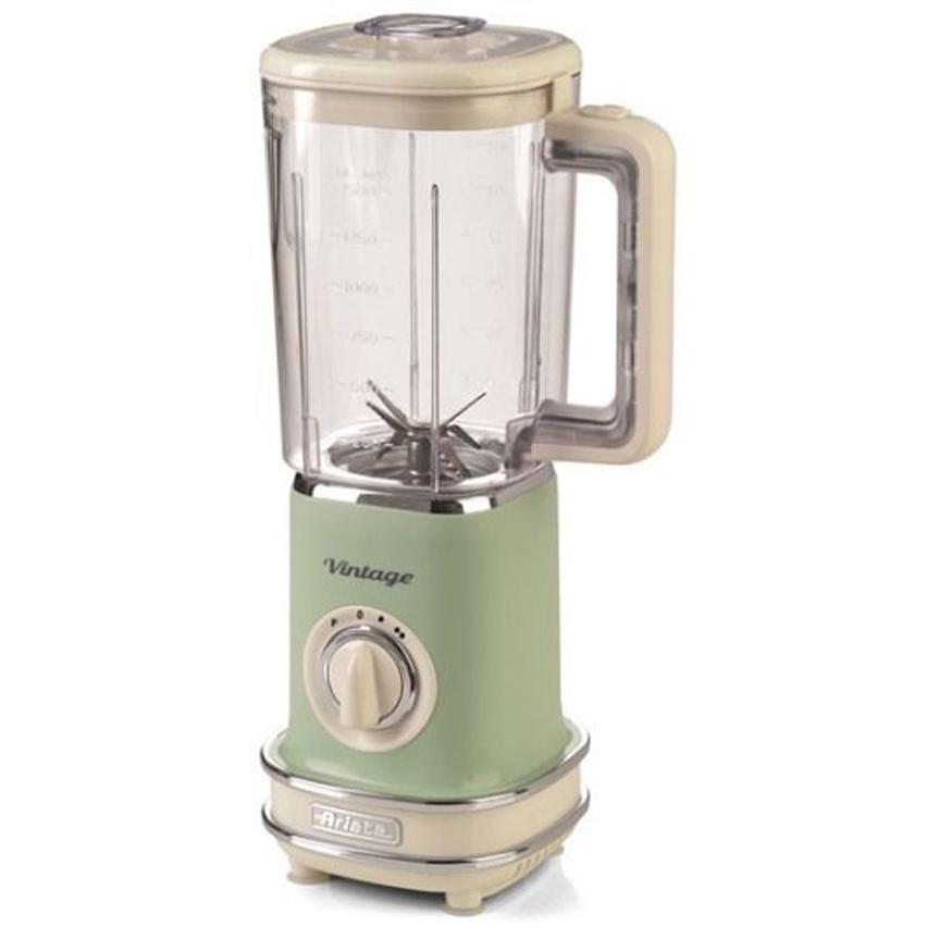 Ariete アリエテ 5681GN(グリーン)　ブレンダー1.5L Ariete アリエテ 5681GN(グリーン) ブレンダー1.5L : NEXT! - 通販