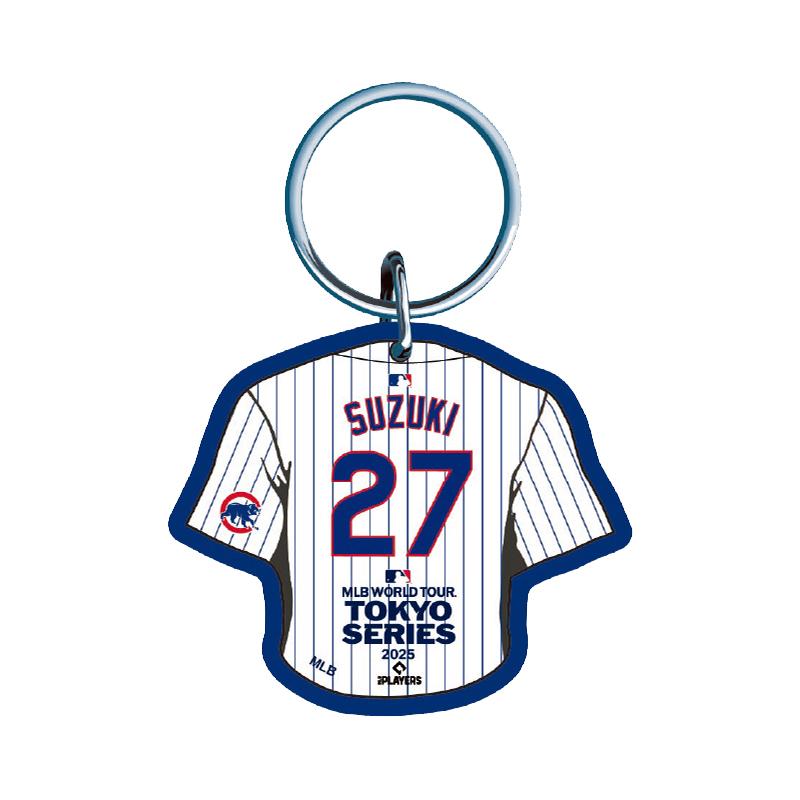 Fanatics ファナティクス Wincraft 鈴木誠也 MLB WORLD TOUR TOKYO