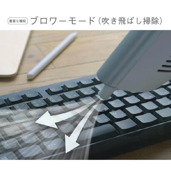 AQUA アクア □掃除機 コードレススティッククリーナー HANDYDUO!STICK