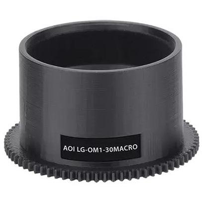 AOI エーオーアイ 21446 AOI LG-OM1-30MACRO レンズギア AOI エーオーアイ 21446 LG-OM1-30MACRO レンズギア : NEXT! - 通販