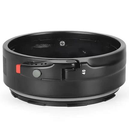 Fisheye フィッシュアイ 21474 NAエクステンションリング40IIK