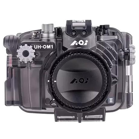 AOI エーオーアイ 10561 AOI-UH-OM1 II OM SYSTEM OM1/OM1 Mark 対応