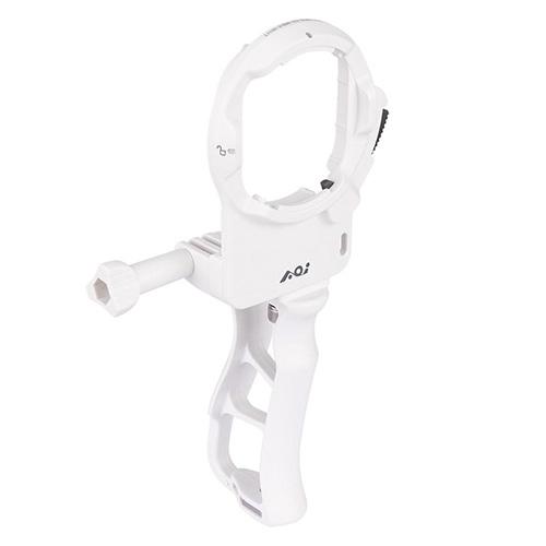 AOI エーオーアイ 21655 AOI-QRS-02-MB4-WHT(ホワイト) クイック 