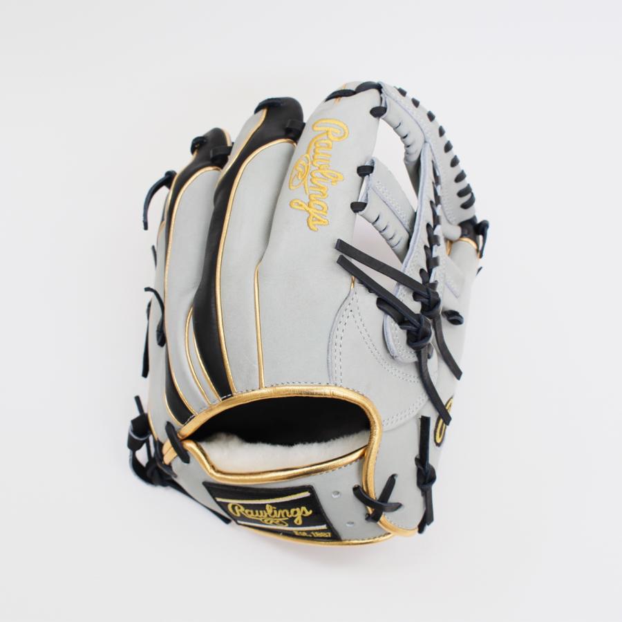 Rawlings ローリングス 【一般軟式用】HOH PRO EXCEL Wizard #02