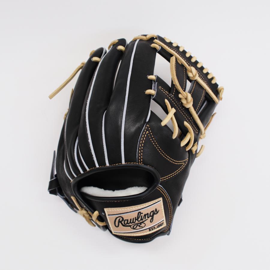 Rawlings ローリングス 【一般軟式用】HOH PRO EXCEL FS Style