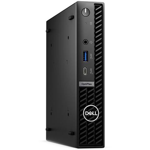 DELL デル デスクトップPC OptiPlex 7020 Micro(i5-12500T/16GB/SSD 
