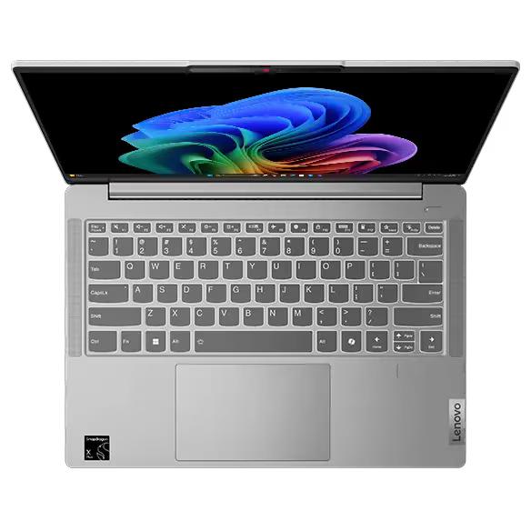 Lenovo レノボ 14.0型ノートPC IdeaPad Slim 5x Gen 9(Snapdragon X