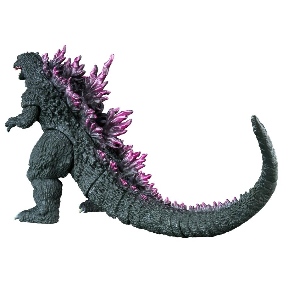 n*o様 ムービーモンスターシリーズ BANDAI バンダイ 数量限定 ムービーモンスターシリーズ ミレニアム