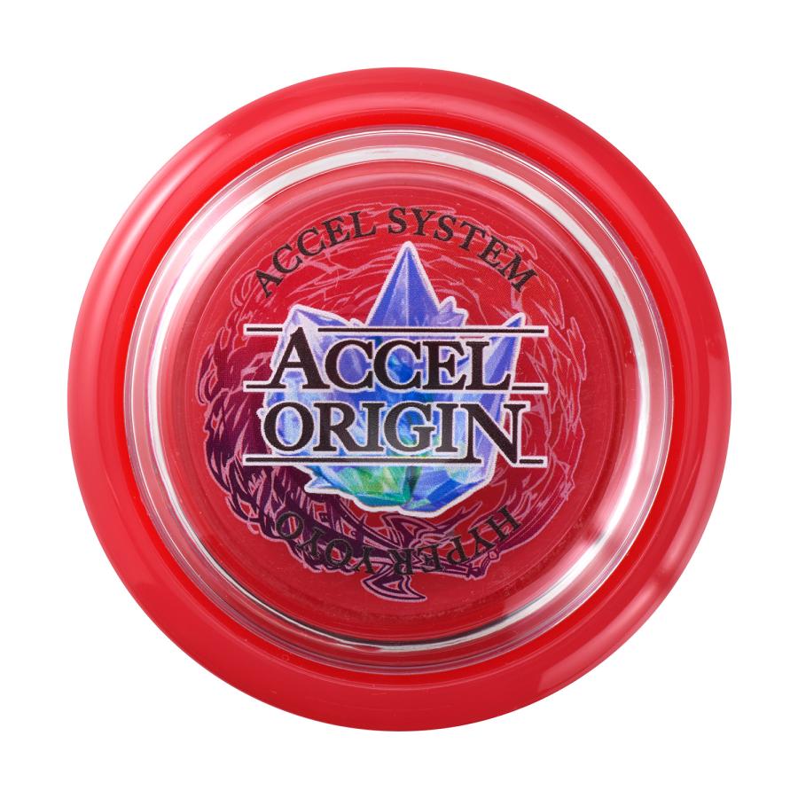 BANDAI（バンダイ） 数量限定 ハイパーヨーヨーアクセル アクセル