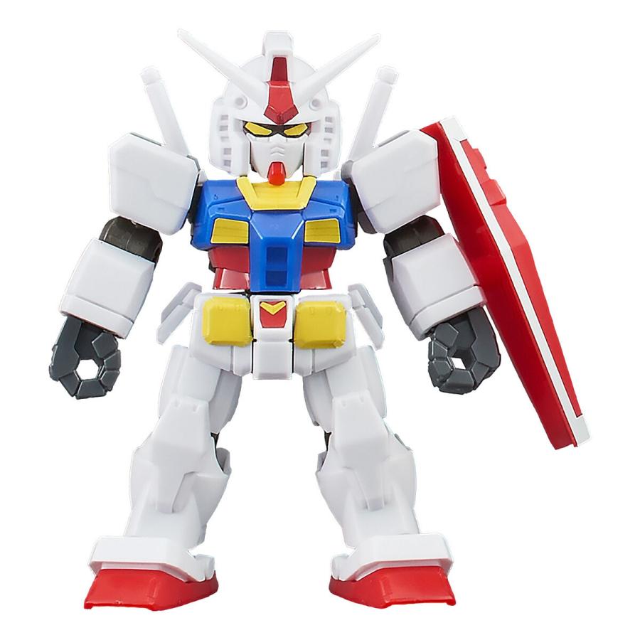 BANDAI（バンダイ） ブロックロス ガンダム : NEXT! - 通販 - Yahoo