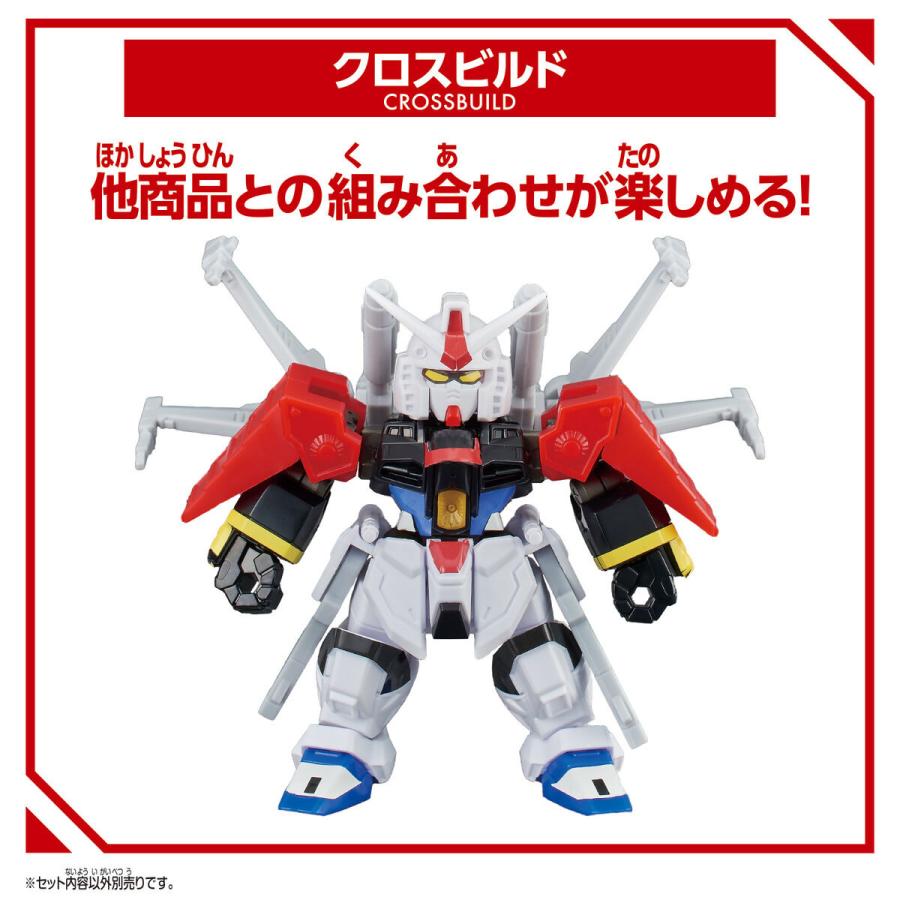 BANDAI（バンダイ） ブロックロス ガンダム : NEXT! - 通販 - Yahoo