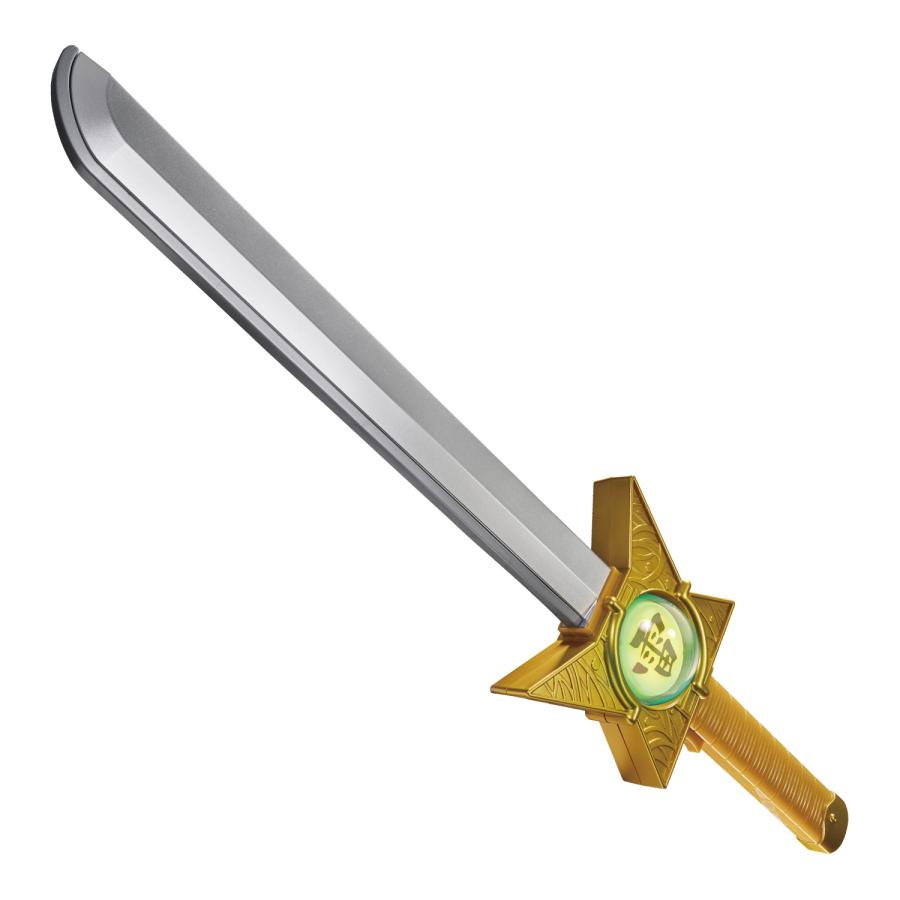 BANDAI バンダイ 真・侍伝YAIBA DX雷神剣＆雷神の玉 : NEXT