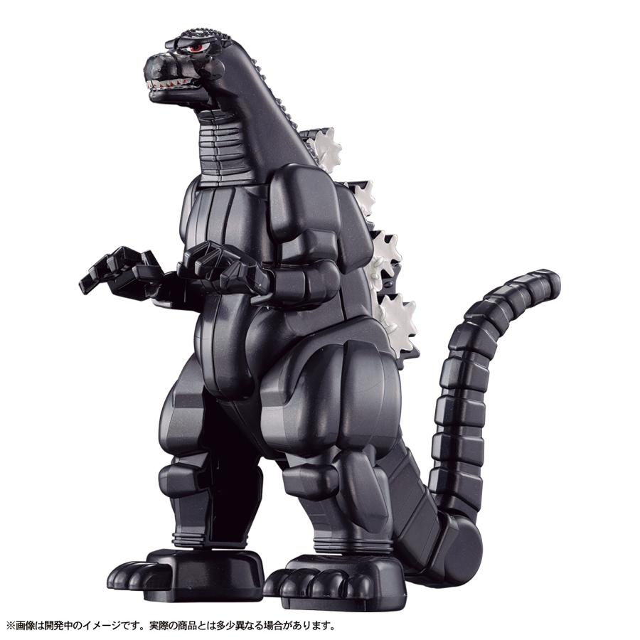 BANDAI（バンダイ） カナモデル ゴジラ : NEXT! - 通販 - Yahoo