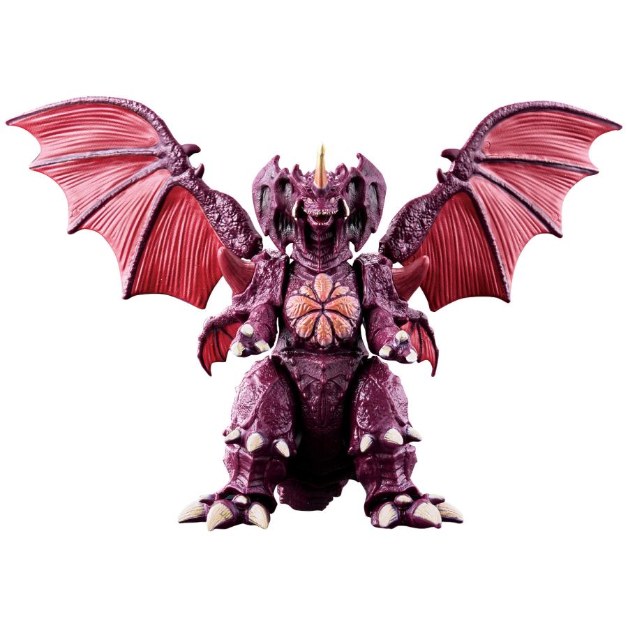 BANDAI（バンダイ） 数量限定 ゴジラアクションフィギュア デストロイ
