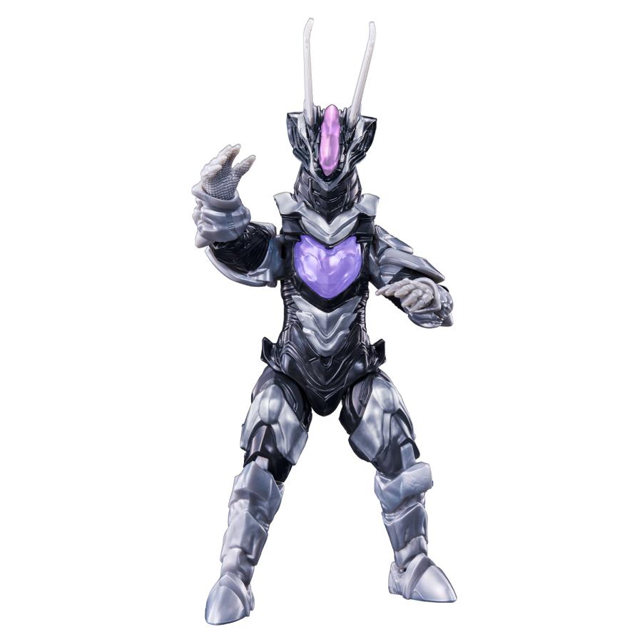 BANDAI（バンダイ） ウルトラアクションフィギュア ゾヴァラス