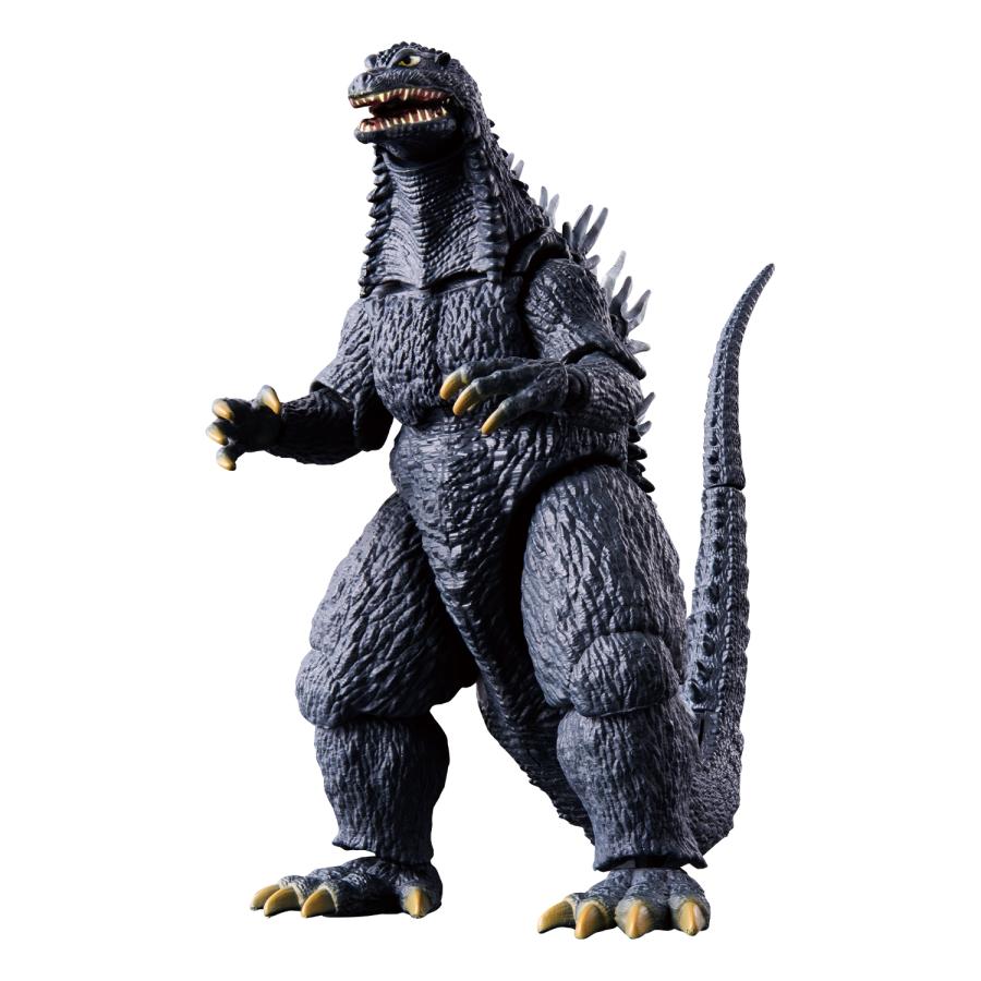 BANDAI（バンダイ） ゴジラアクションフィギュア ゴジラ（2003