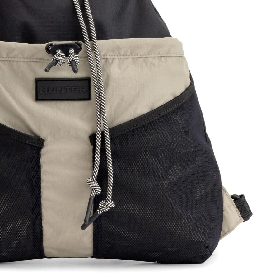 HUNTER ハンター トラベル マルチファンクション パッカブル バックパック【BEC】【8.5L】3WAY はっ水リュック UBB7125NRS_11