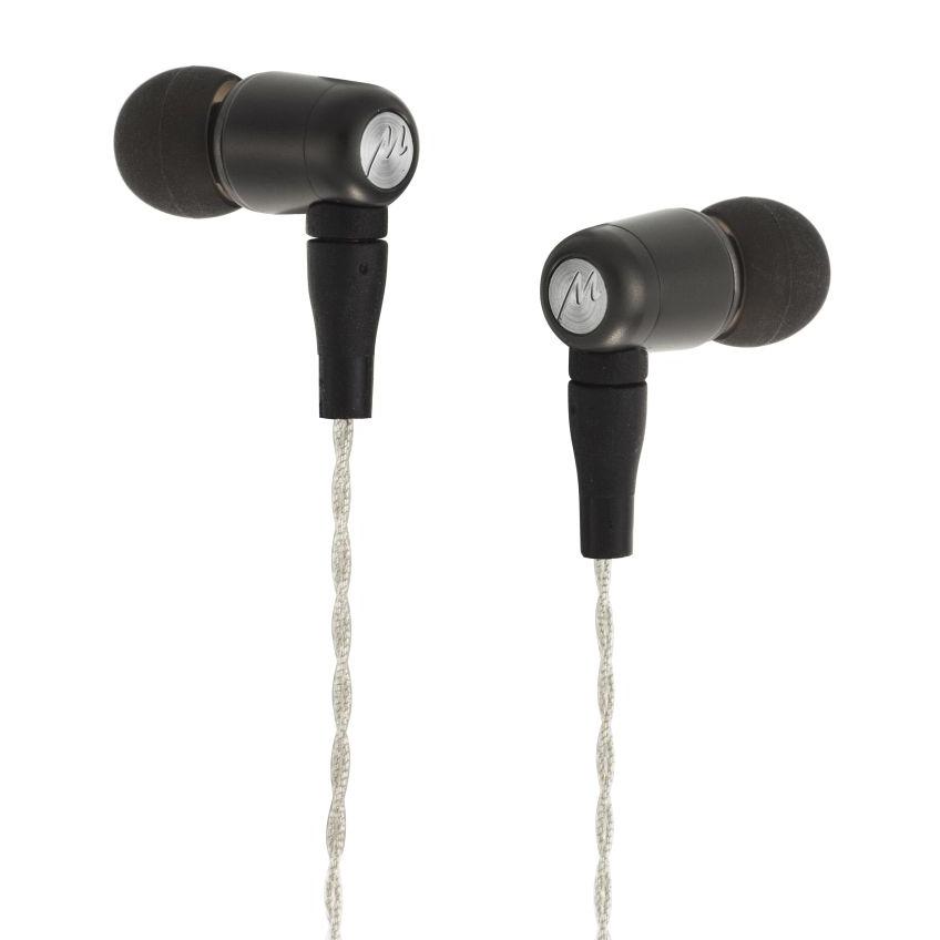 MotherAudio マザーオーディオ ME8 MMCXリケーブル対応 有線イヤホン