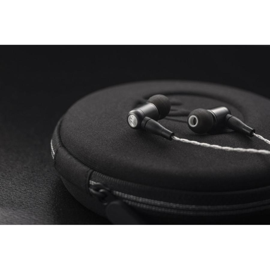 MotherAudio マザーオーディオ ME8 MMCXリケーブル対応 有線イヤホン