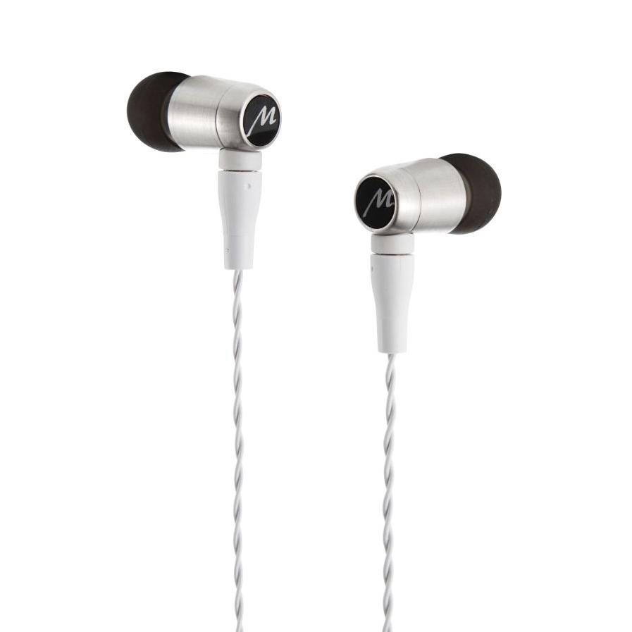 MotherAudio マザーオーディオ ME3 MMCXリケーブル対応 有線イヤホン