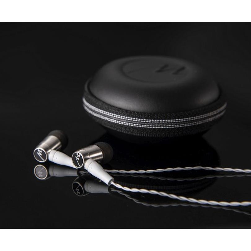 MotherAudio マザーオーディオ ME3 MMCXリケーブル対応 有線イヤホン