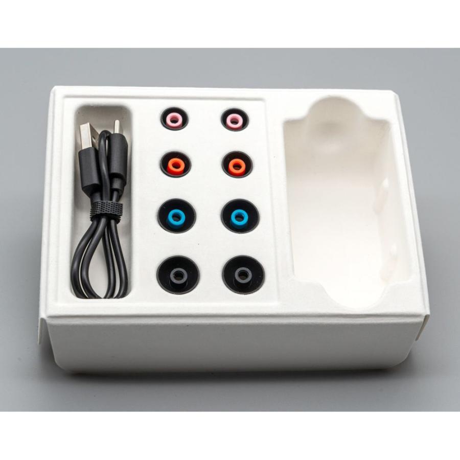 MotherAudio マザーオーディオ MET1 Bluetooth フルワイヤレスイヤホン