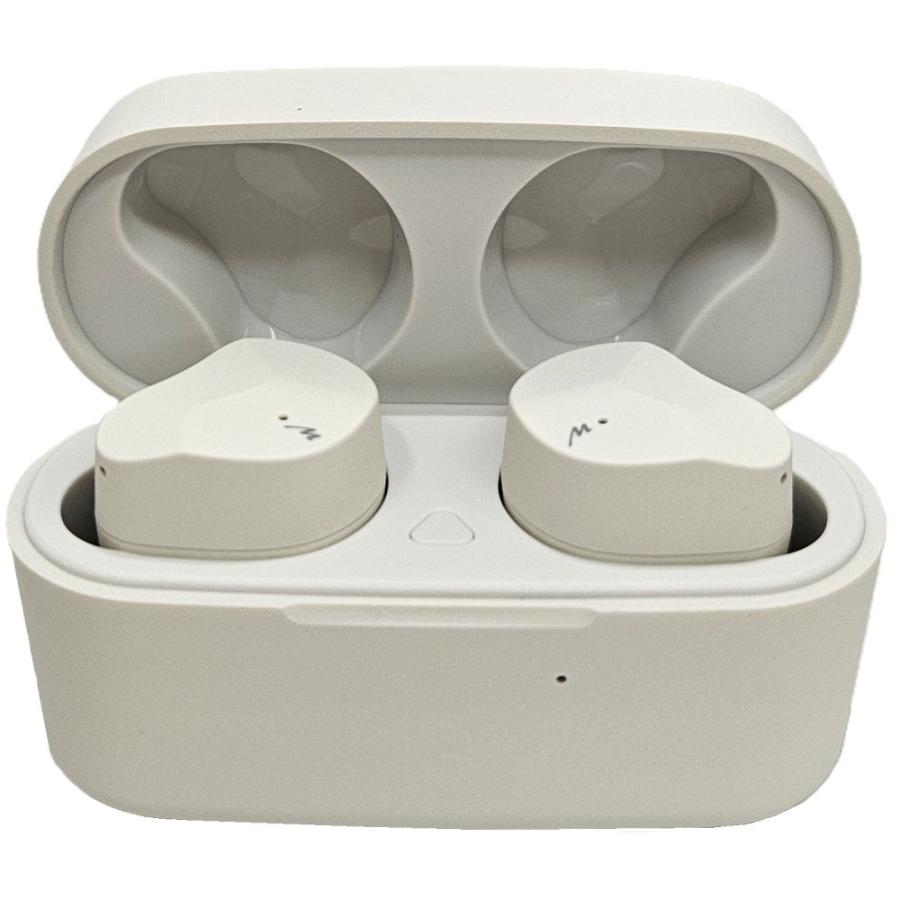 MotherAudio マザーオーディオ MET1WH Bluetooth フルワイヤレス