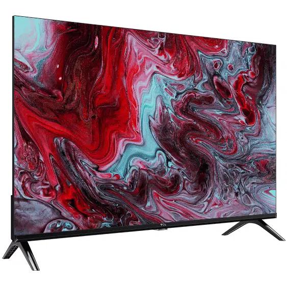 【送料無料】TCL チューナーレステレビ　32S54H TCL 32S54H 32V型 Smart対応 FHDチューナーレステレビ : NEXT