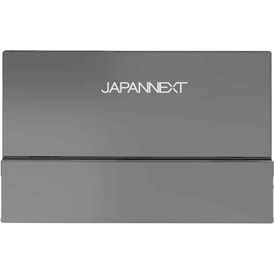 JAPANNEXT ジャパンネクスト フルHD対応 14.1型液晶ディスプレイ